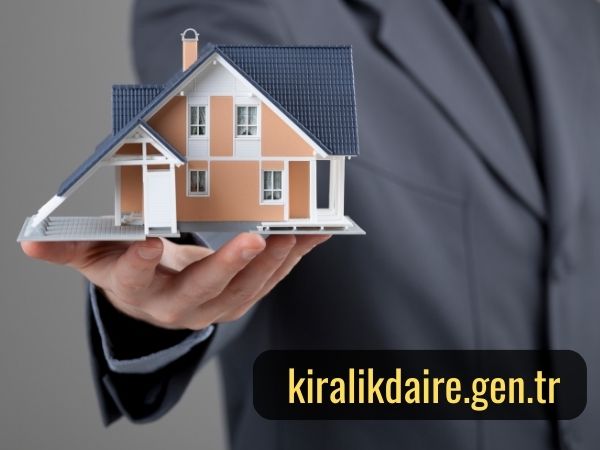 Göksu Mahallesi Kiralık Daire